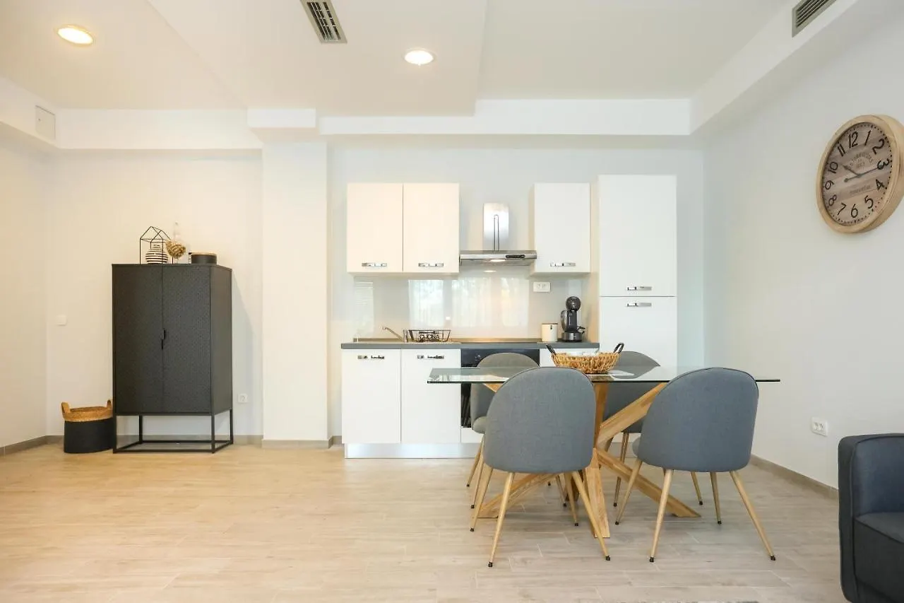 Apartmani Kolovare Zadar Apartment
