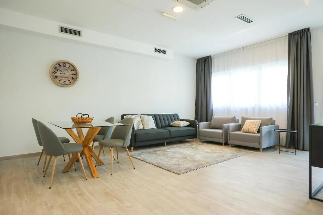 Apartmani Kolovare Zadar