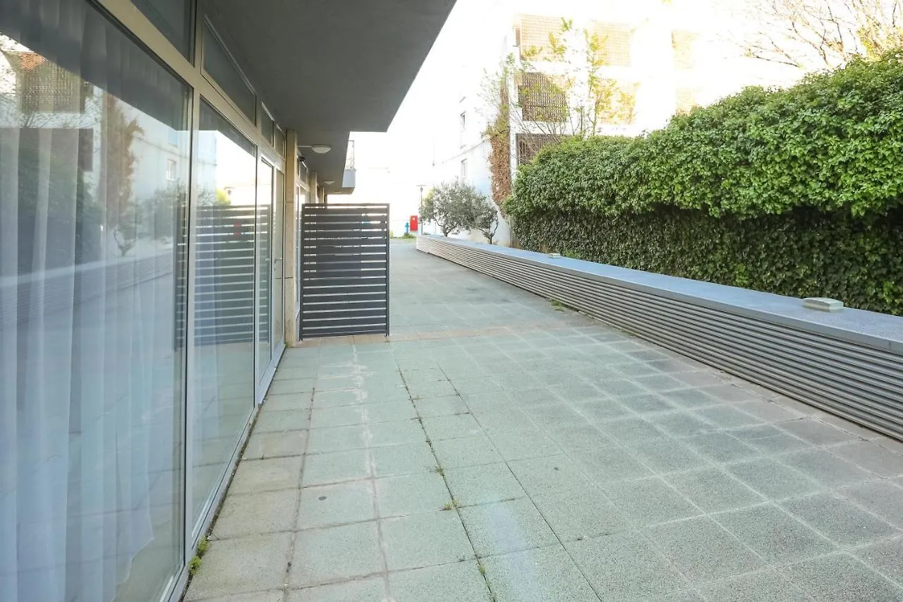Apartmani Kolovare Zadar Kroatien