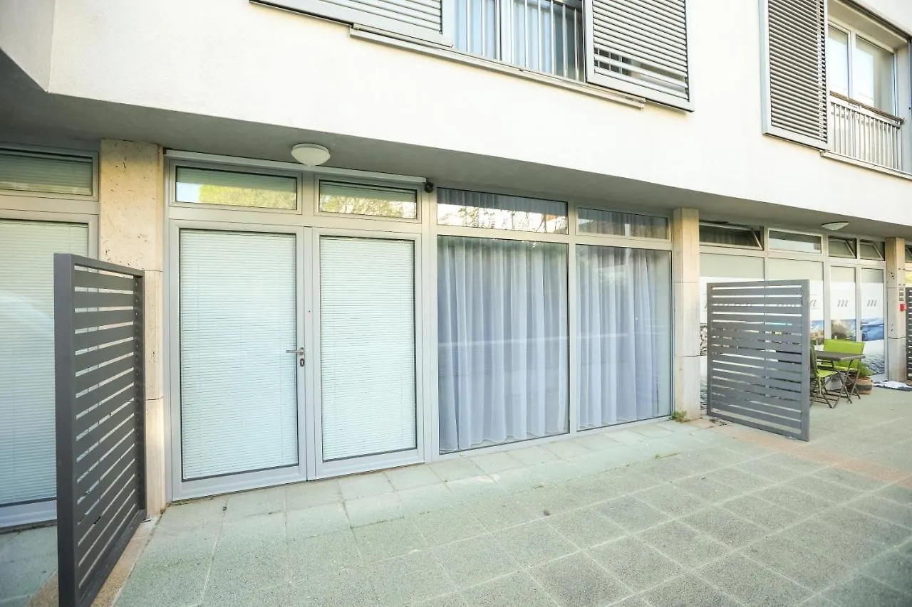 Apartmani Kolovare Zadar Apartment