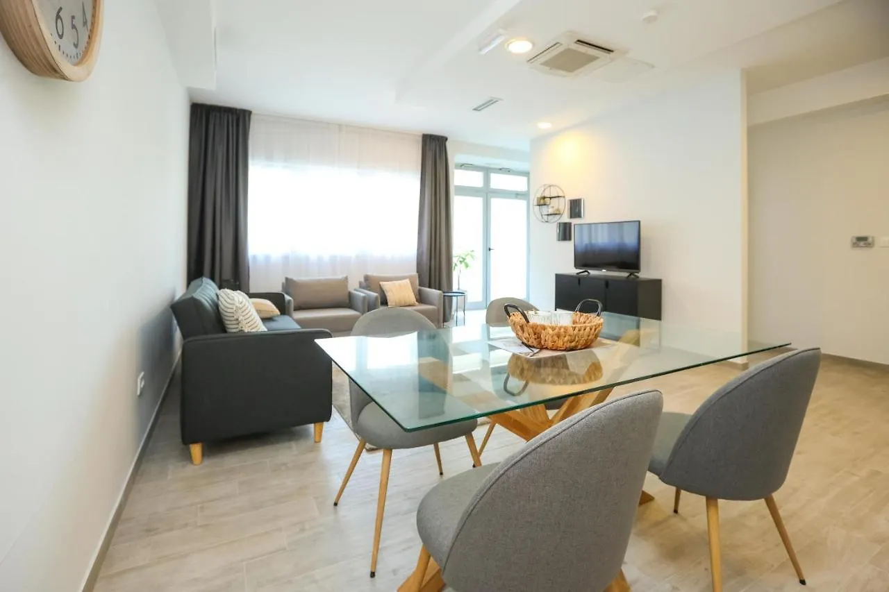 Apartment Apartmani Kolovare Zadar