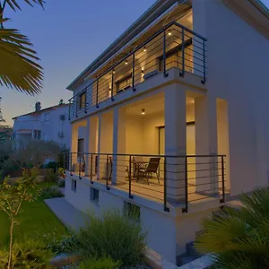  Apartment Residence Veglia Kroatien