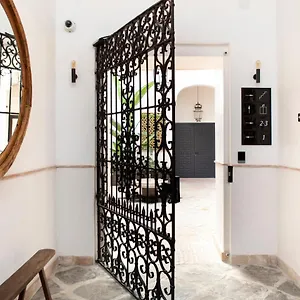  Apartment Palacete Molina Spanien