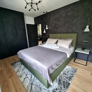 Black Apartment