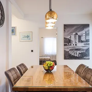 Fortuna Apartment
