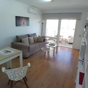  Apartment Andreas Centro Spanien