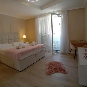  Apartament Maboka