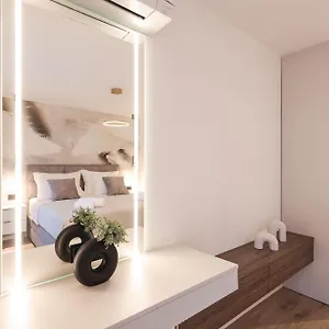 Apartament Luxury Maraschino