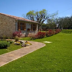  Ferienhaus House Sweet Kroatien