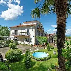  Apartment Kata Kroatien